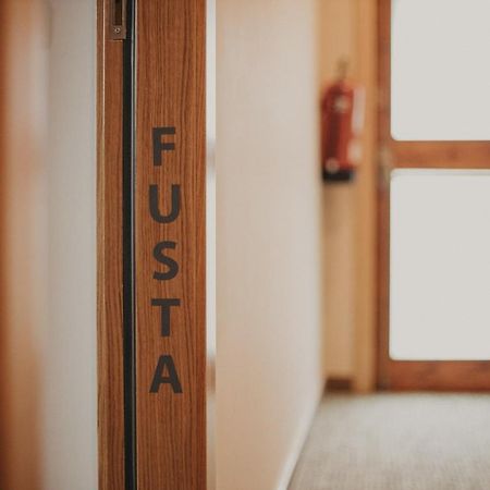 La Trobada Hotel Boutique Ripoll Dış mekan fotoğraf