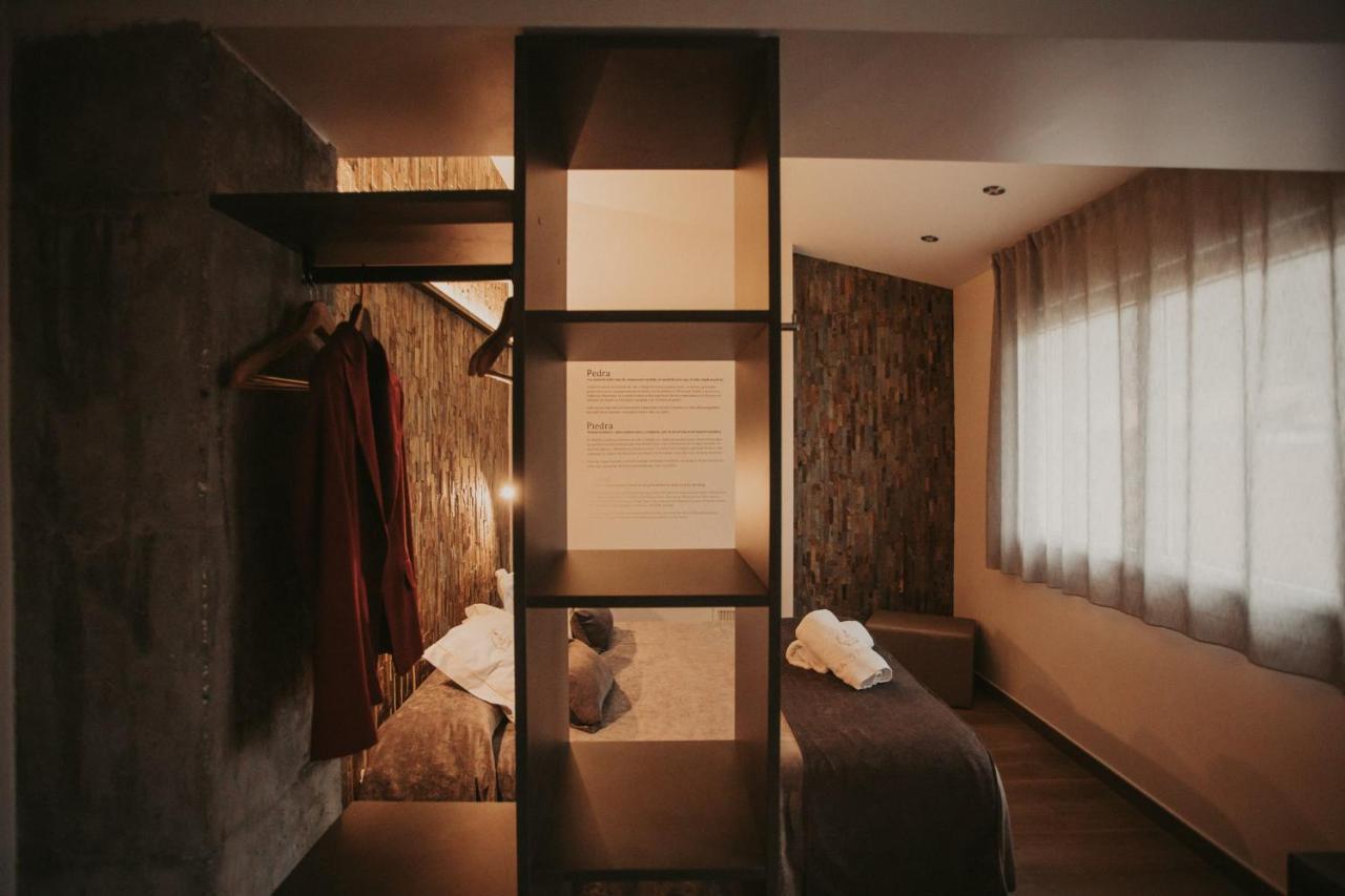 La Trobada Hotel Boutique Ripoll Dış mekan fotoğraf