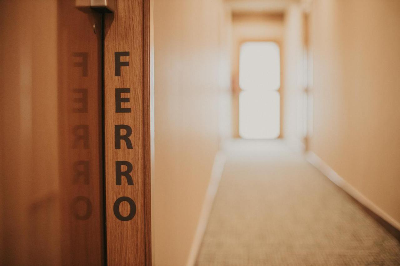 La Trobada Hotel Boutique Ripoll Dış mekan fotoğraf