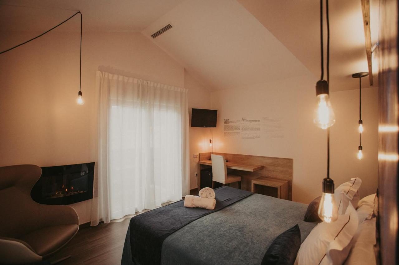 La Trobada Hotel Boutique Ripoll Dış mekan fotoğraf