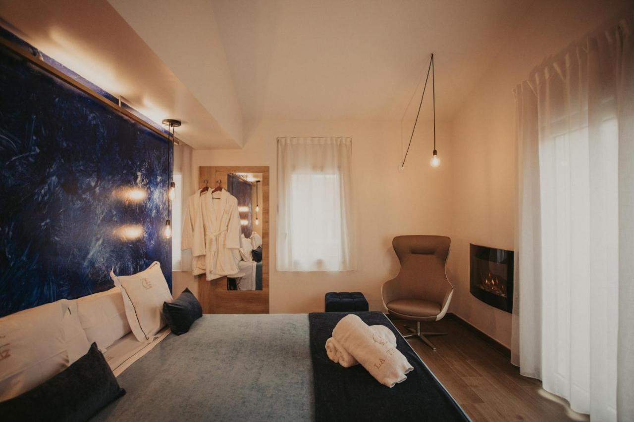 La Trobada Hotel Boutique Ripoll Dış mekan fotoğraf
