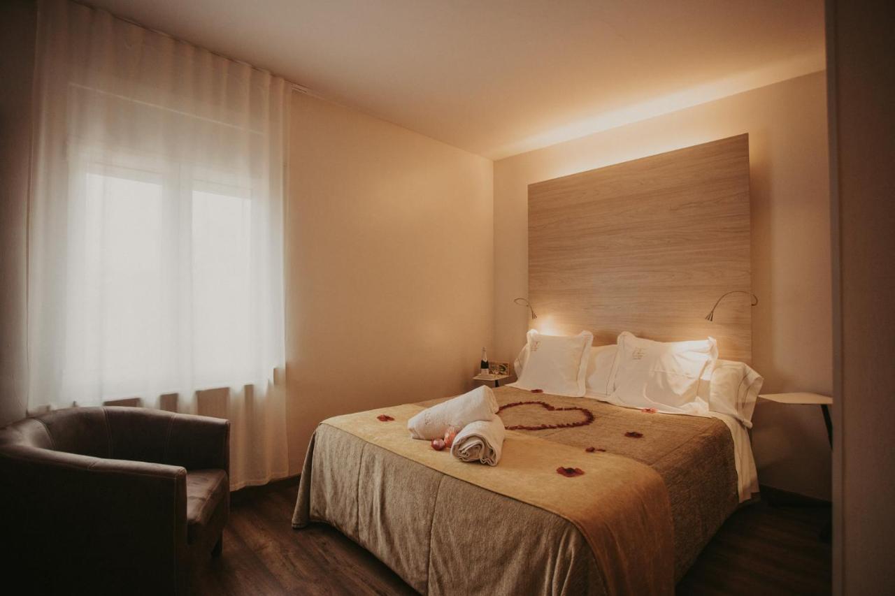 La Trobada Hotel Boutique Ripoll Dış mekan fotoğraf
