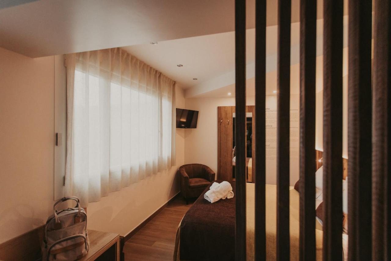 La Trobada Hotel Boutique Ripoll Dış mekan fotoğraf