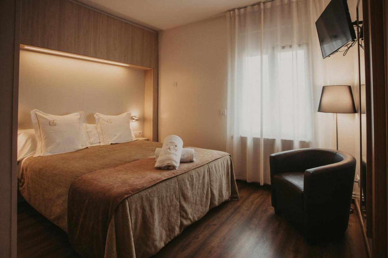 La Trobada Hotel Boutique Ripoll Dış mekan fotoğraf