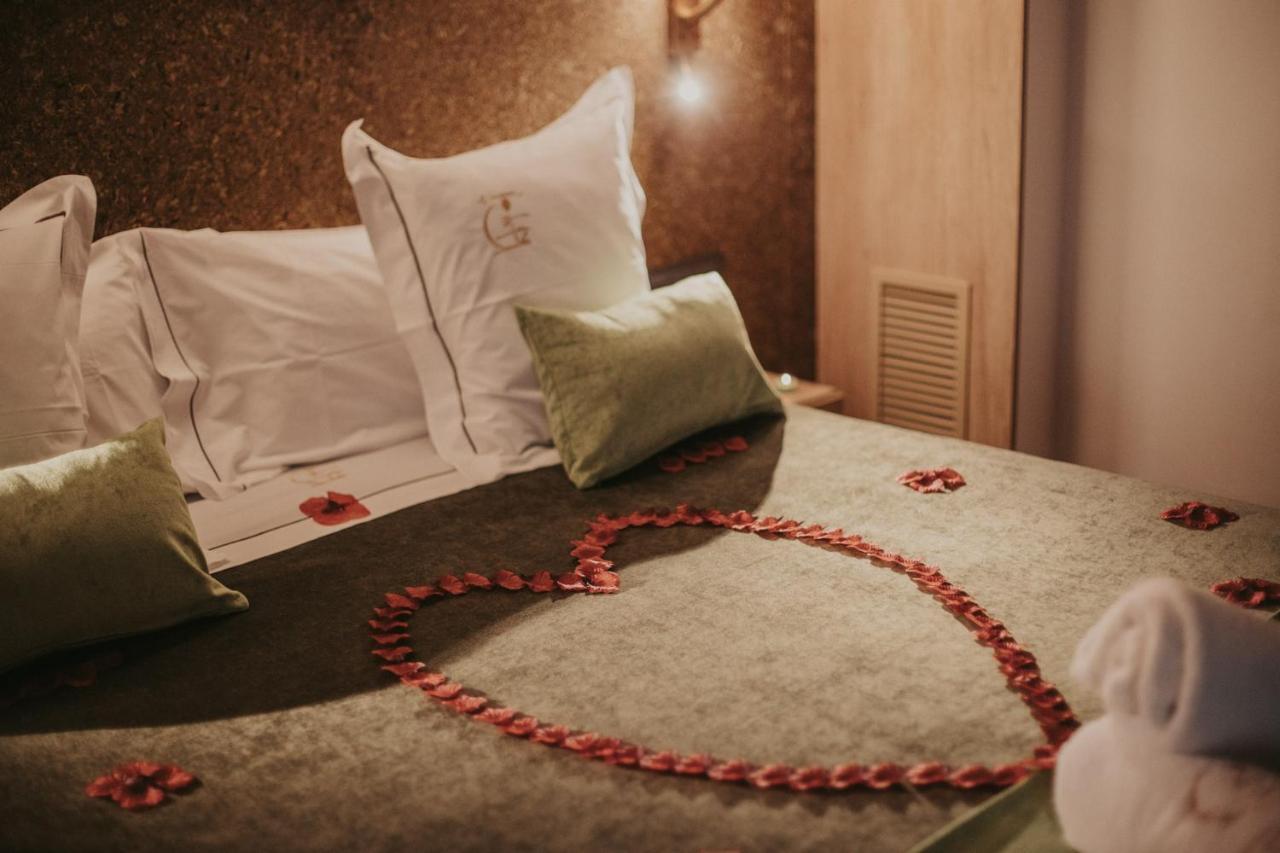 La Trobada Hotel Boutique Ripoll Dış mekan fotoğraf