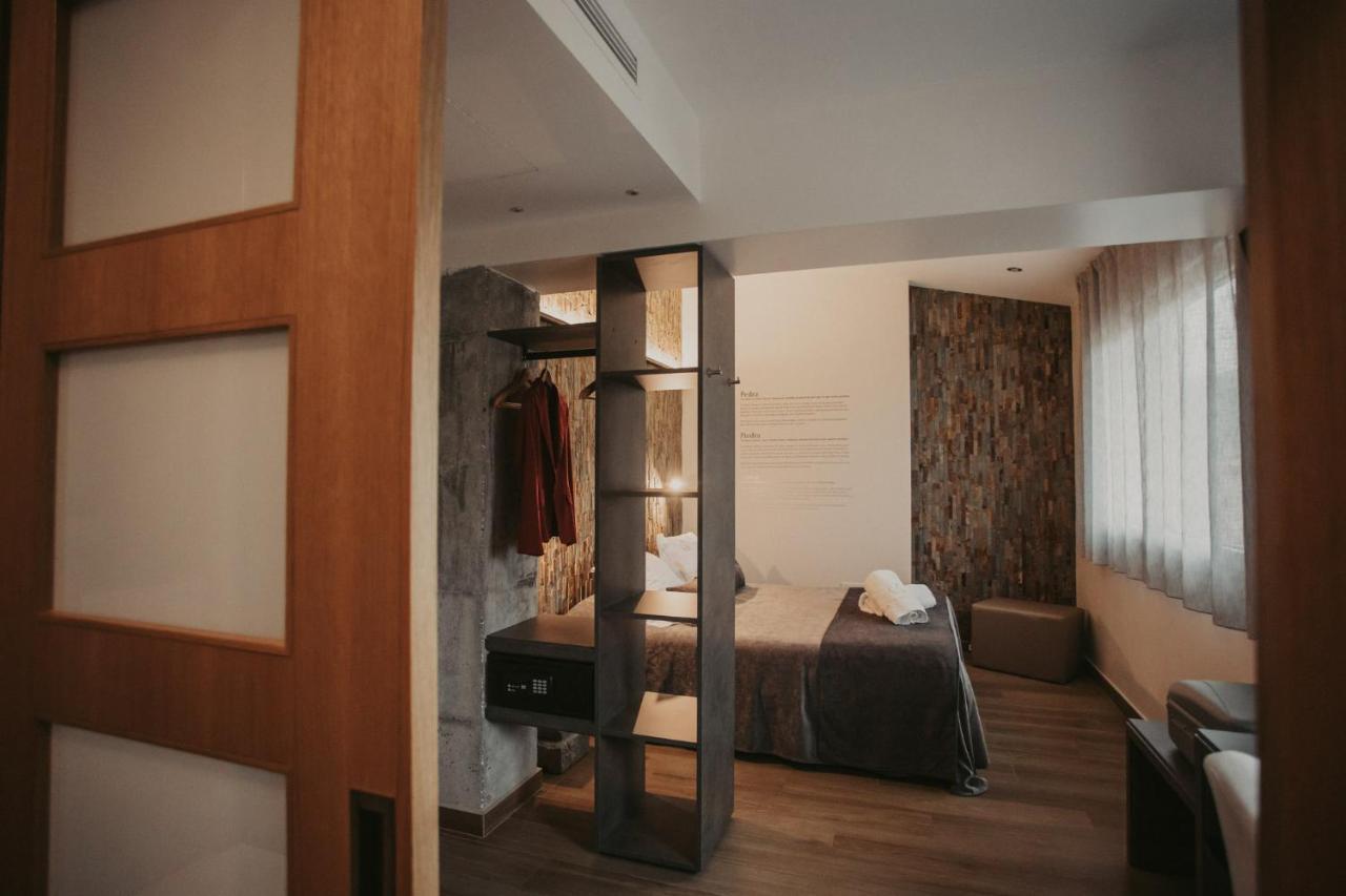 La Trobada Hotel Boutique Ripoll Dış mekan fotoğraf