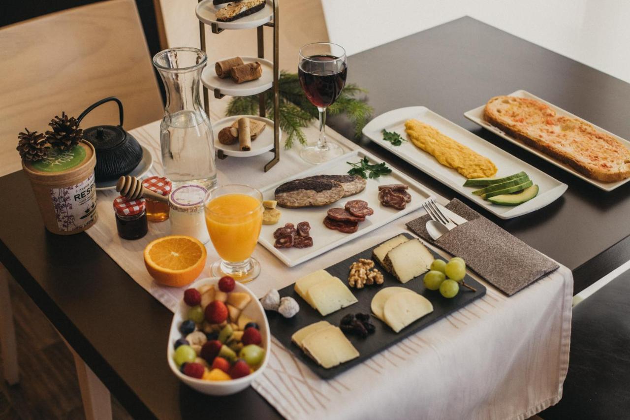 La Trobada Hotel Boutique Ripoll Dış mekan fotoğraf