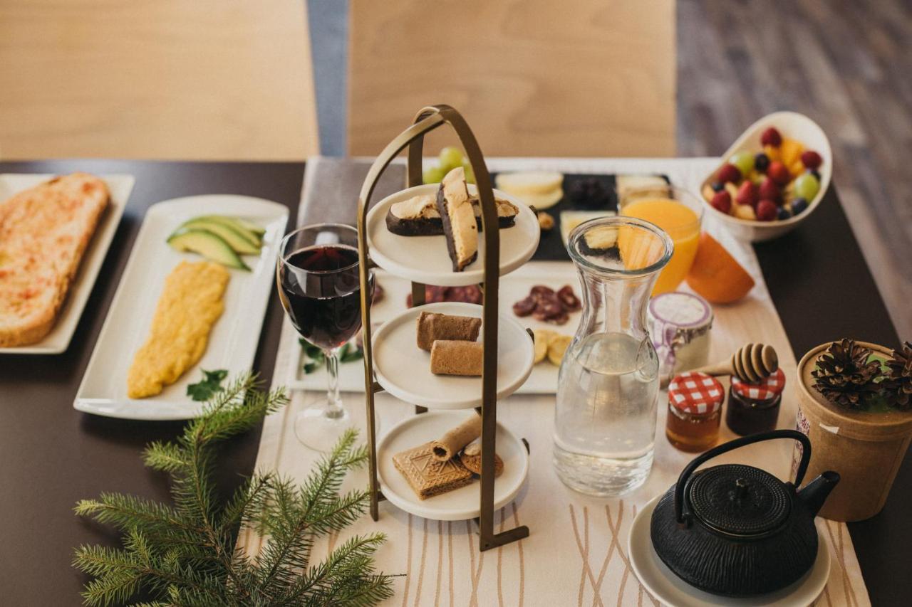 La Trobada Hotel Boutique Ripoll Dış mekan fotoğraf