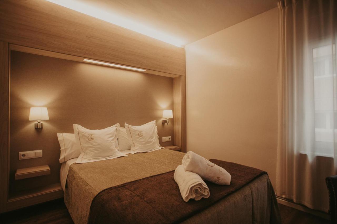 La Trobada Hotel Boutique Ripoll Dış mekan fotoğraf