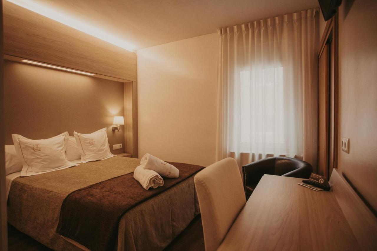La Trobada Hotel Boutique Ripoll Dış mekan fotoğraf