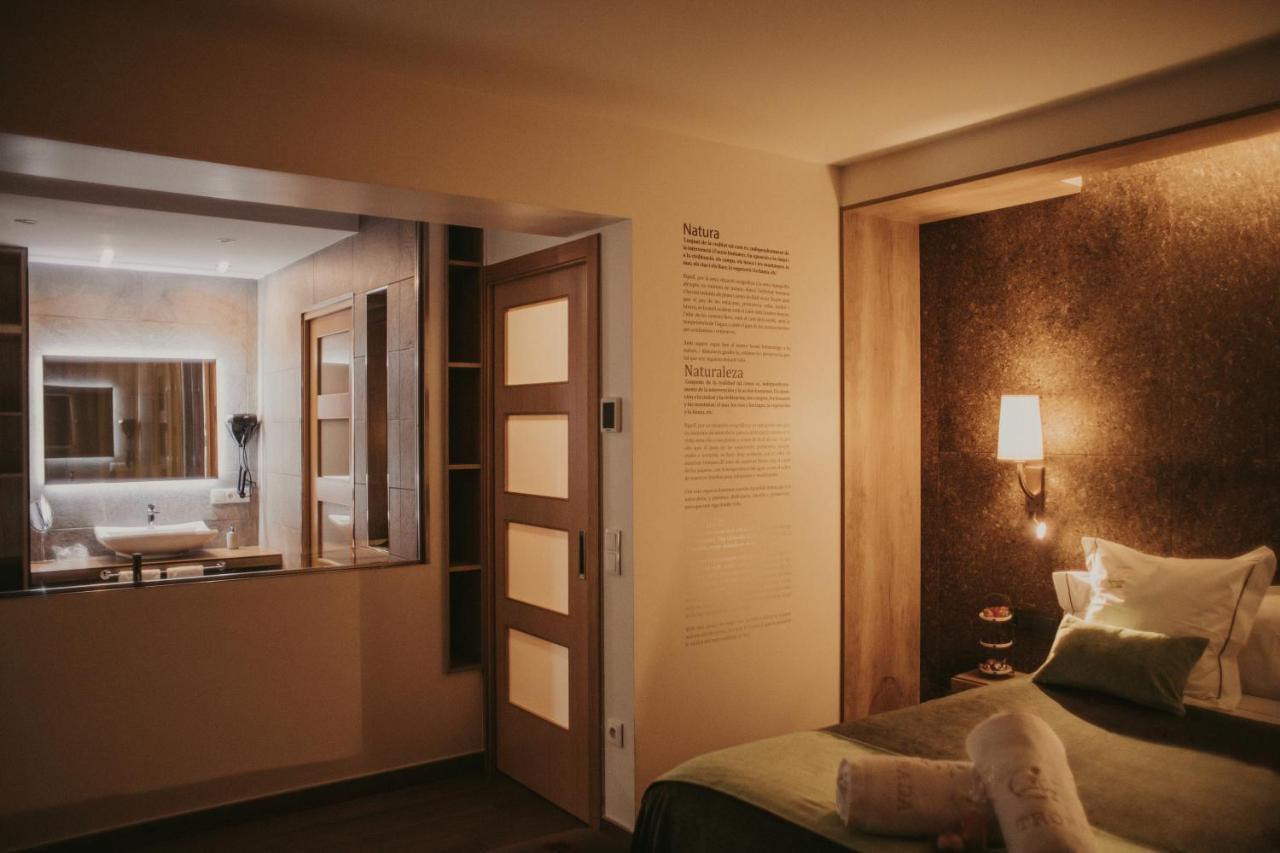 La Trobada Hotel Boutique Ripoll Dış mekan fotoğraf