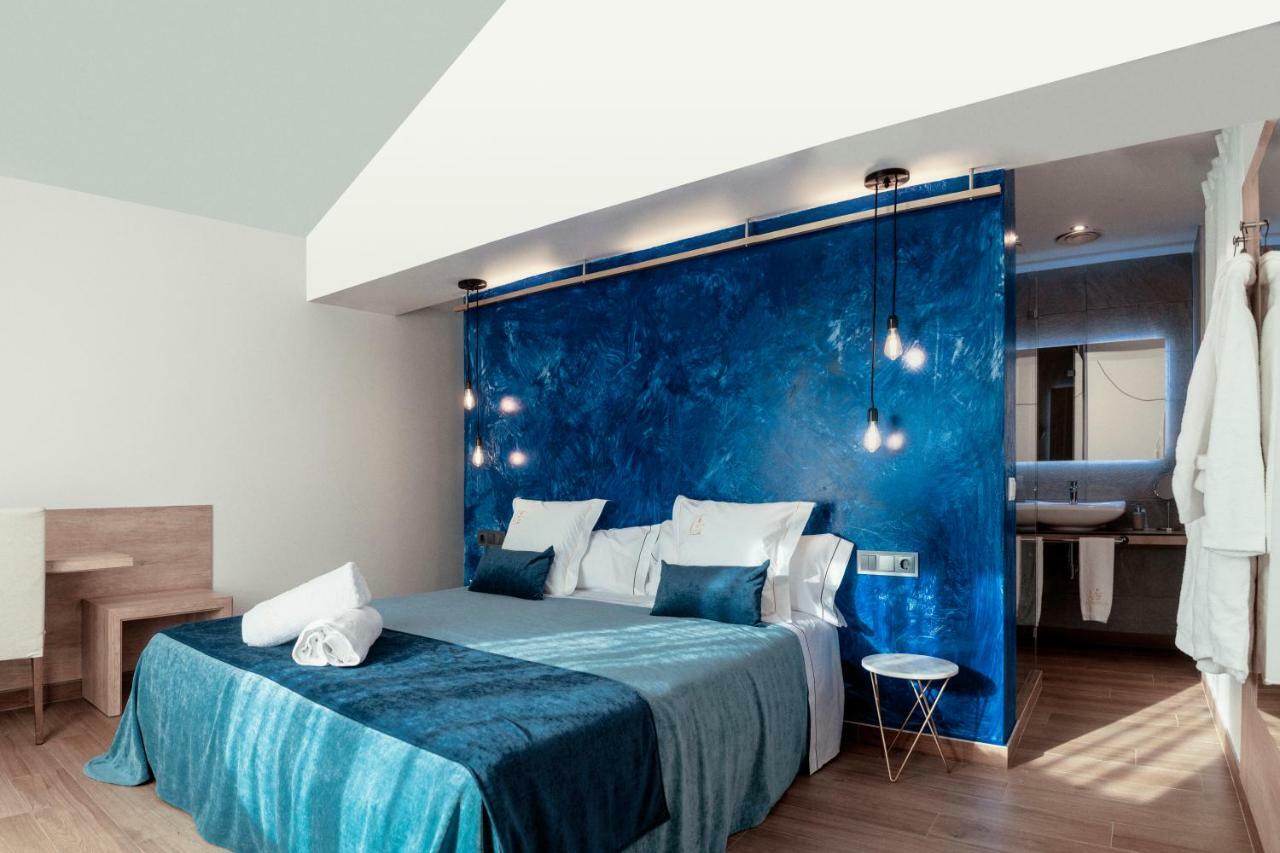 La Trobada Hotel Boutique Ripoll Dış mekan fotoğraf