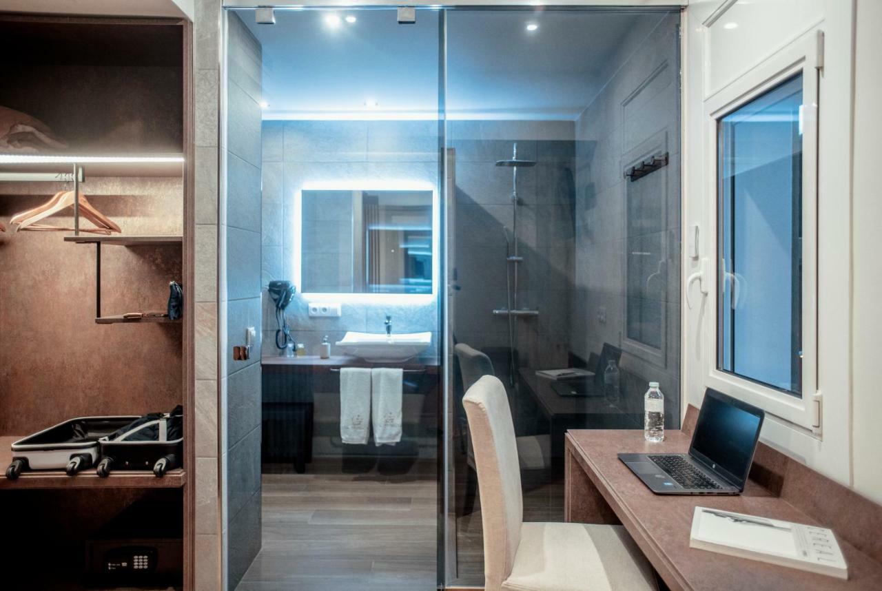La Trobada Hotel Boutique Ripoll Dış mekan fotoğraf