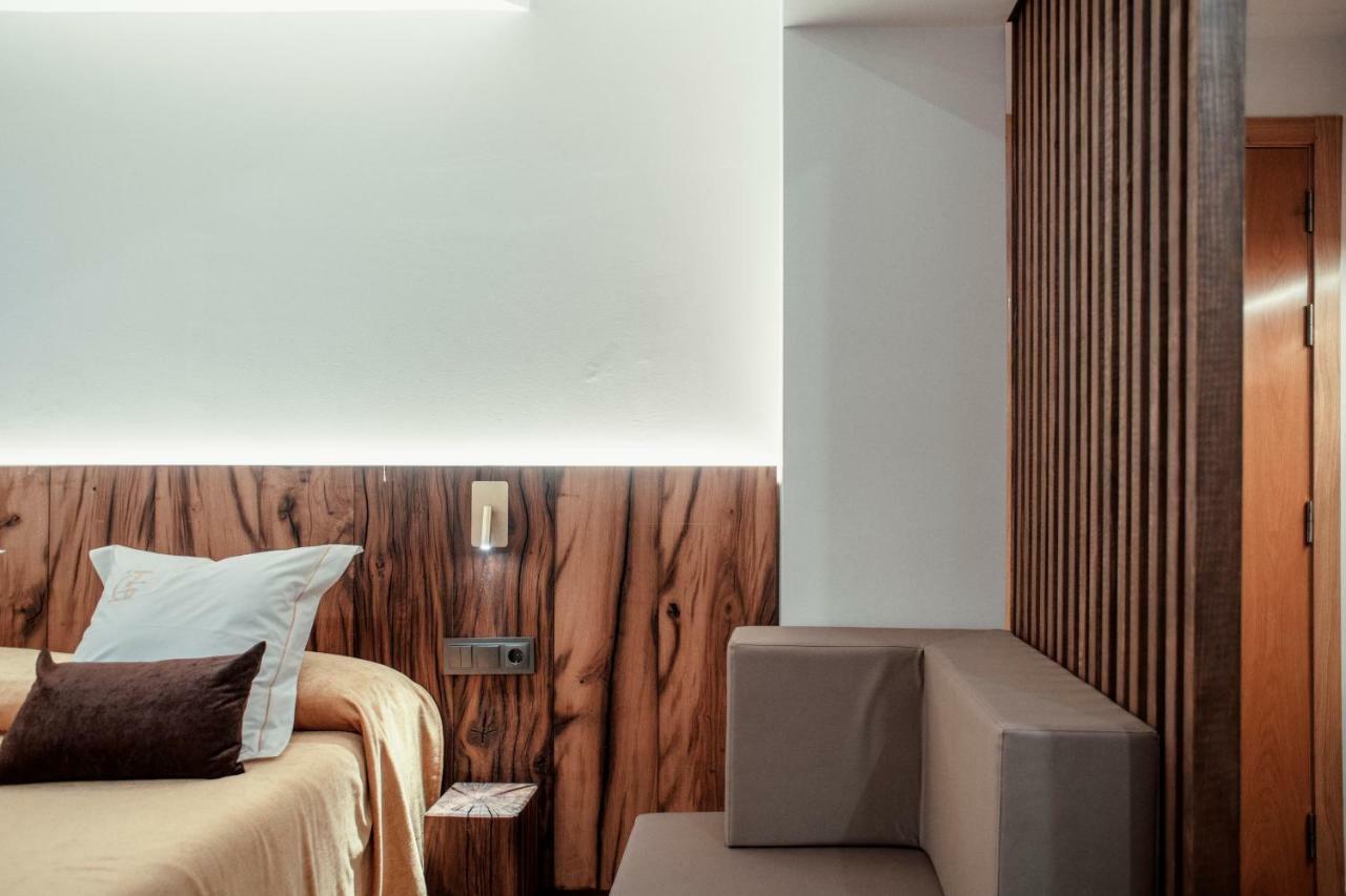 La Trobada Hotel Boutique Ripoll Dış mekan fotoğraf
