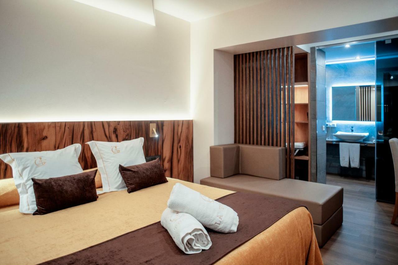 La Trobada Hotel Boutique Ripoll Dış mekan fotoğraf
